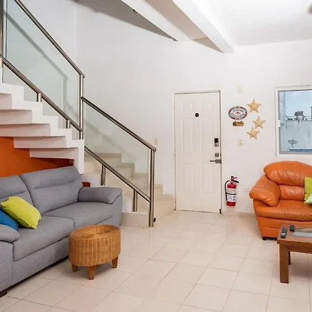 Penthouse Con Rooftop Privado
